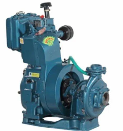 Koel DAF 10 VA2 Portable Generator