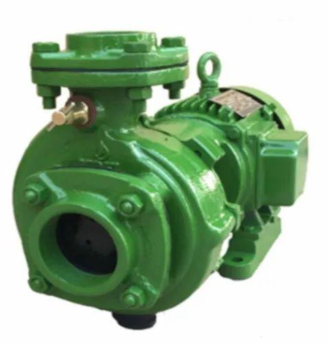 Koel TEFC Electric Pump