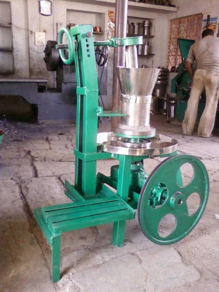 Kolu Ghana Oil Machine