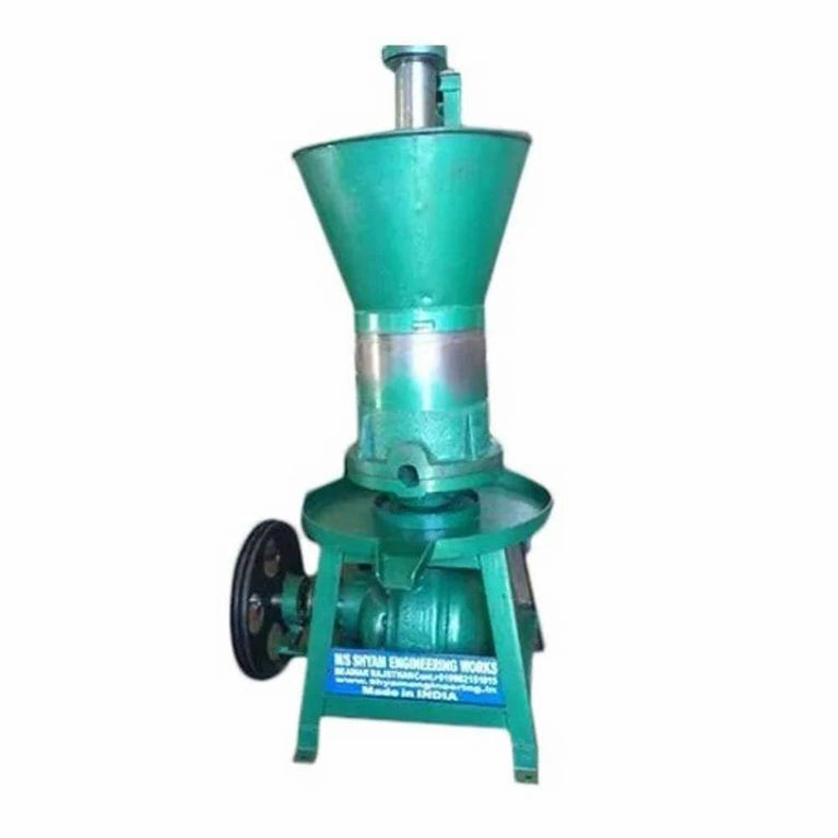 Kolu Power Ghana Machine