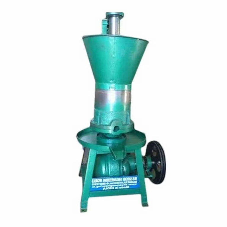 Kolu Power Ghana Machine
