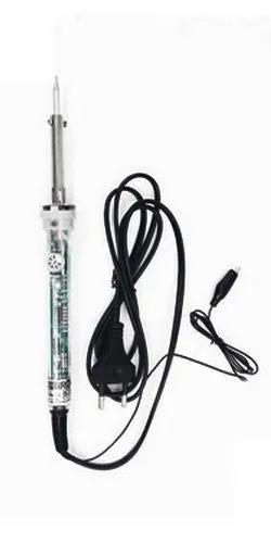 Koocu Soldering Iron With Temp Control