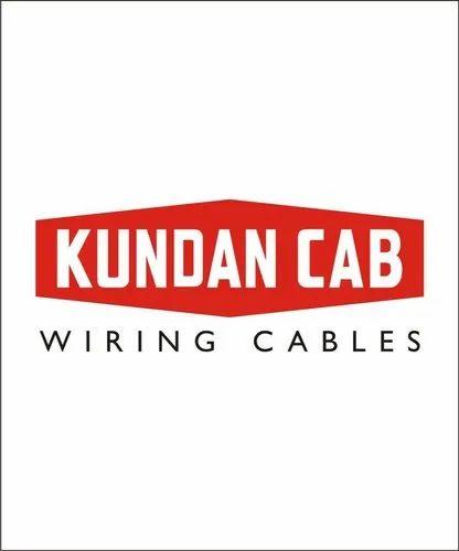 Kundan Cab 3 Core Flat Submersible Cables