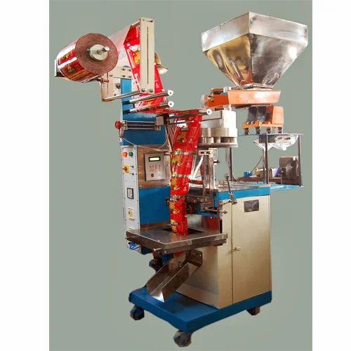 Kurkure Packing Machine
