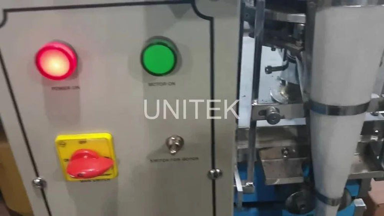 Kurkure Packing Machines