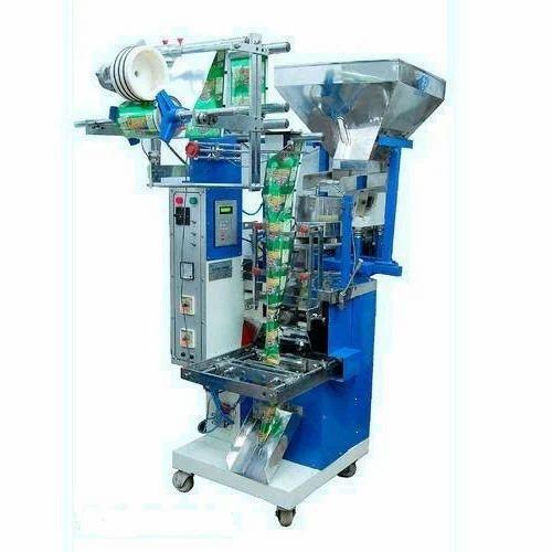 Kurkure Packing Machines