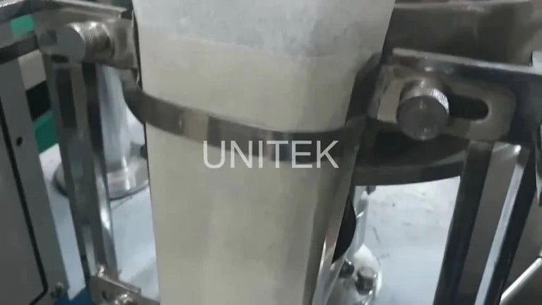 Kurkure Packing Machines