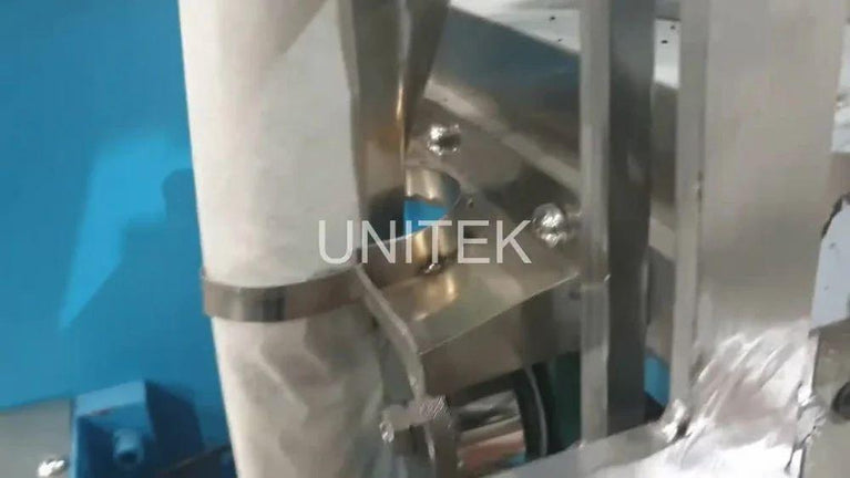 Kurkure Packing Machines