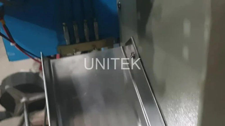 Kurkure Packing Machines