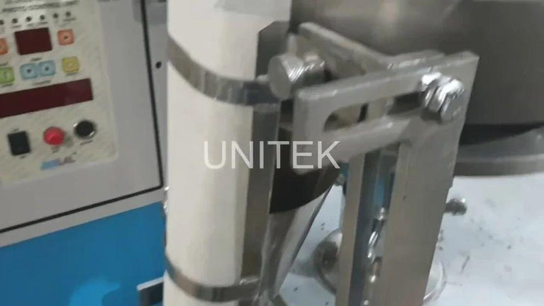 Kurkure Packing Machines