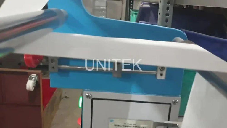 Kurkure Packing Machines