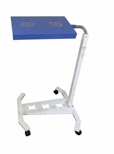 LED Phototherapy Stand