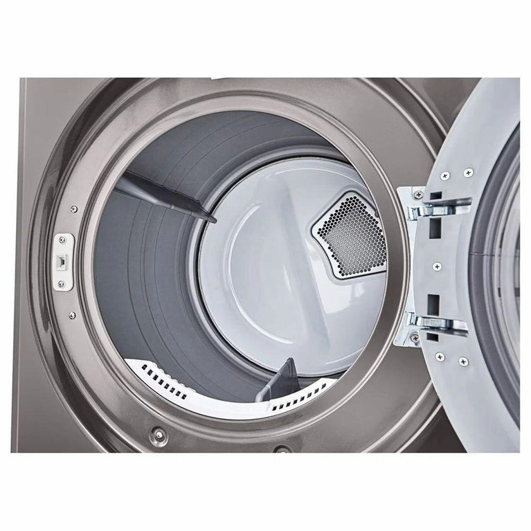 LG Giant Standard Capacity Dryer