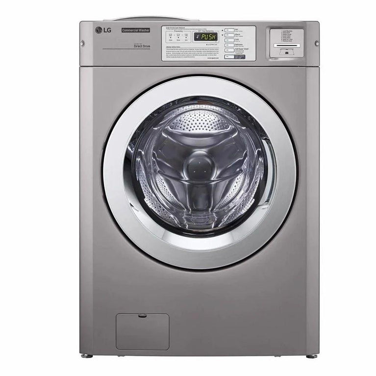 LG Titan Large Capacity Washer