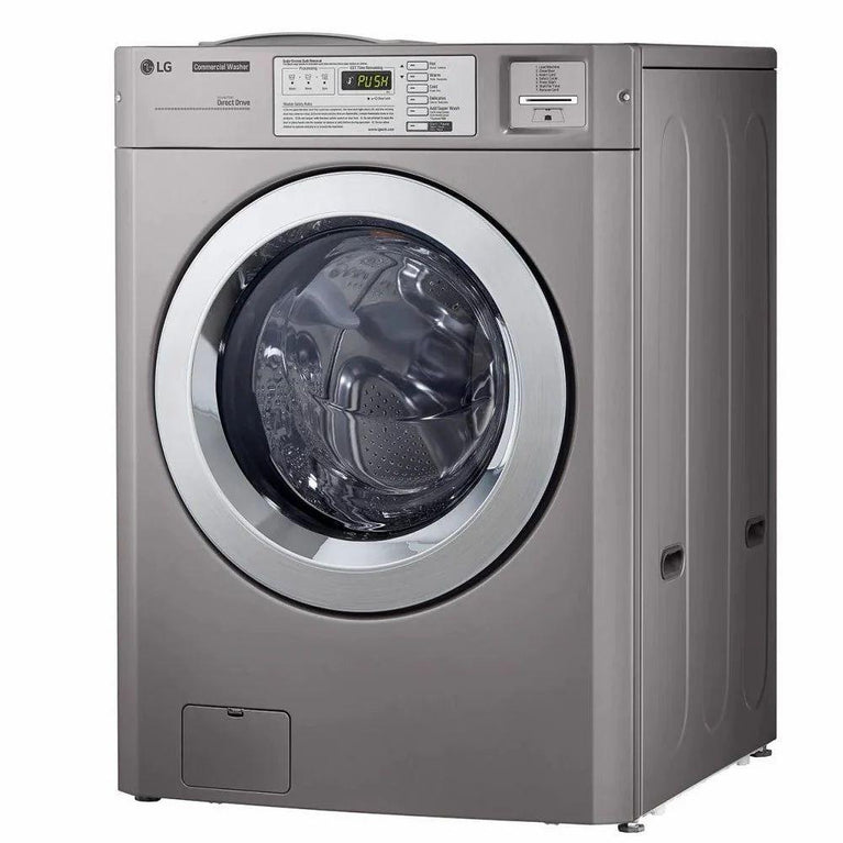 LG Titan Large Capacity Washer