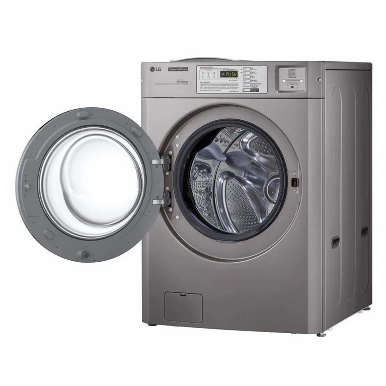 LG Titan Large Capacity Washer