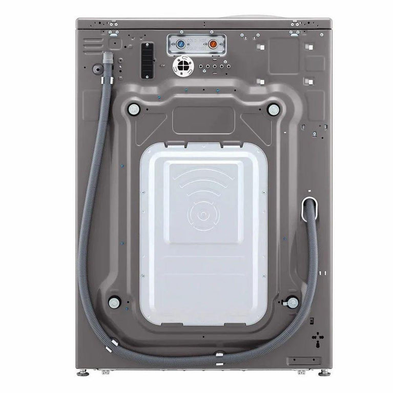 LG Titan Large Capacity Washer