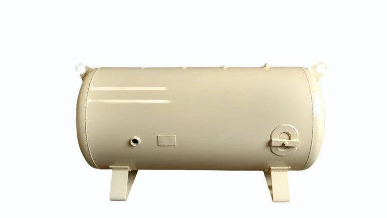 LPG Storage Tanks