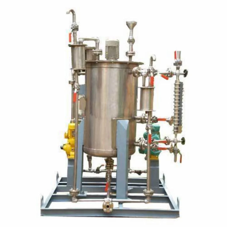 LP Dosing System