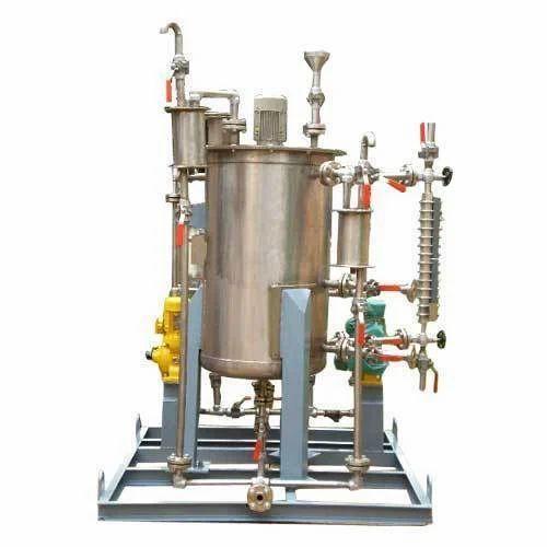 LP Dosing System