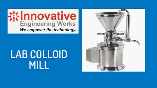Lab Colloid Mill