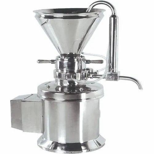 Lab Colloid Mill