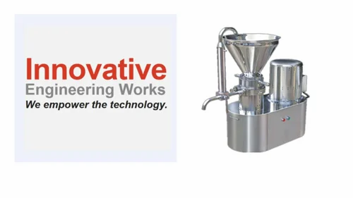 Lab Colloid Mill