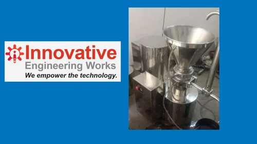Lab Colloid Mill