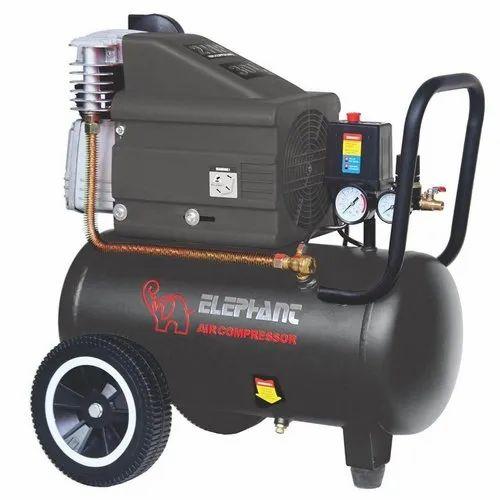 Label Elephant Air Compressor Painter Spray Gun