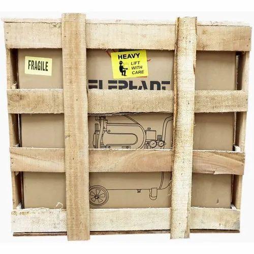 Label Elephant Air Compressor Painter Spray Gun