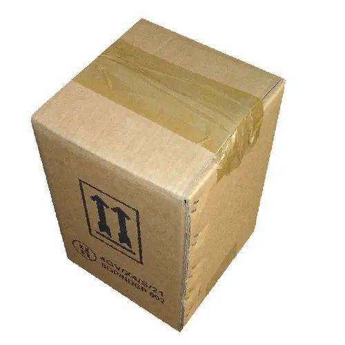 Laboratory Chemicals Packaging