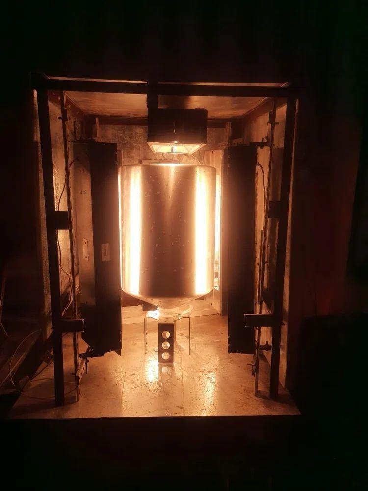 Laboratory Heating Equipment