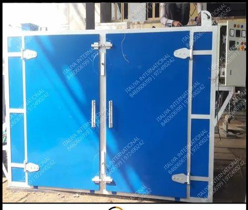 Laboratory Ovens