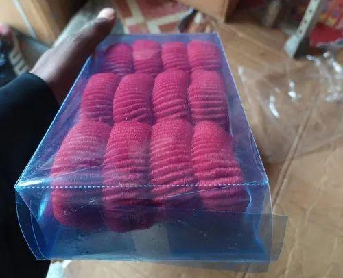 Ladies Hair Band Making Machine