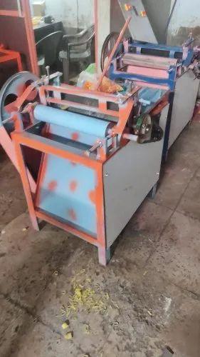Ladies Hair Band Making Machine
