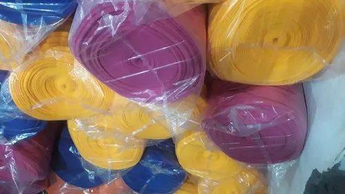 Ladies Hair Band Making Machine