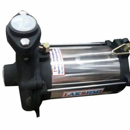 Lakshmi Open Well Submersible Monoblock Pump