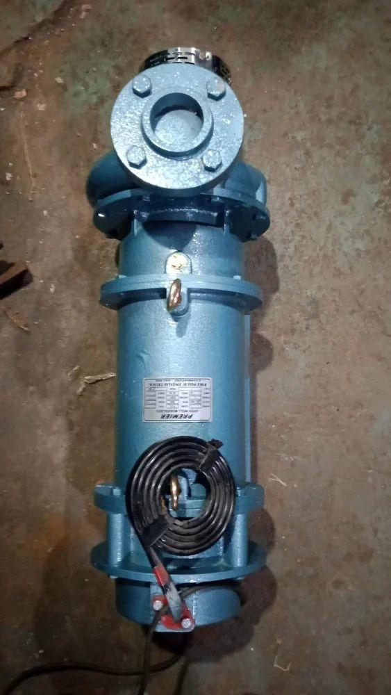Lakshmi Open Well Submersible Monoblock Pump
