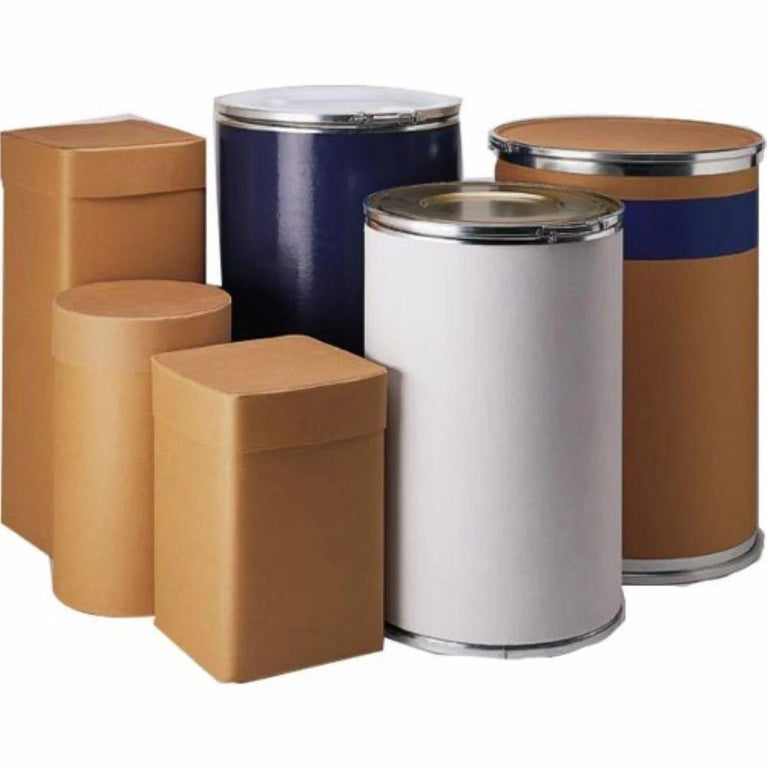 Laminated Fiber Board Drums