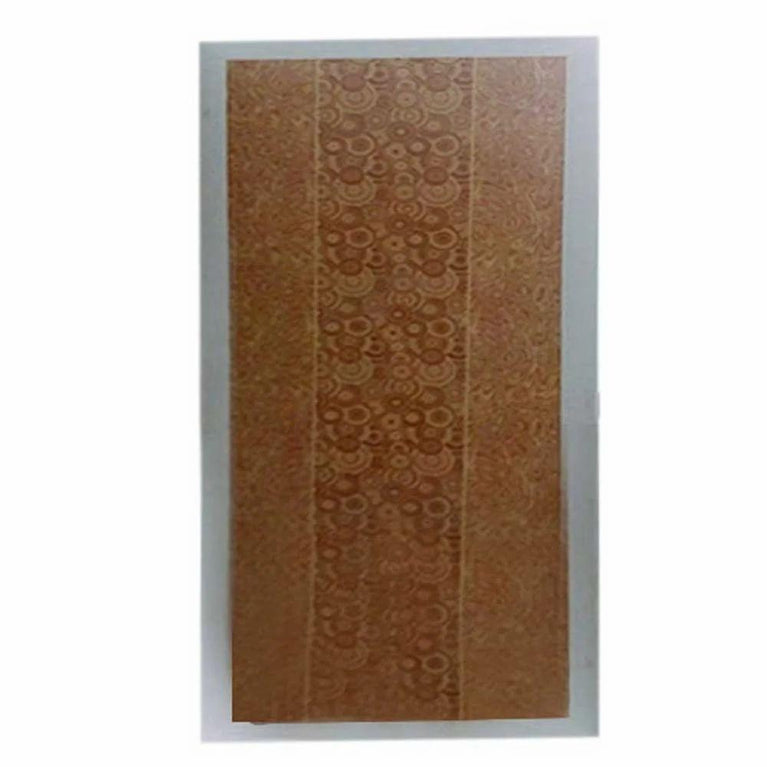 Laminated PVC Door
