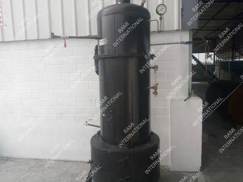 Large Cashew Nut Boiler