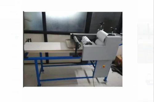 Large Panipuri Making Machine