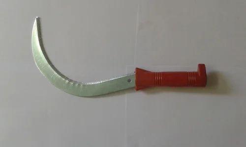 Large Sickle