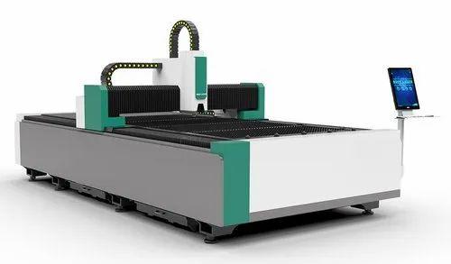 Laser Cutting Machines