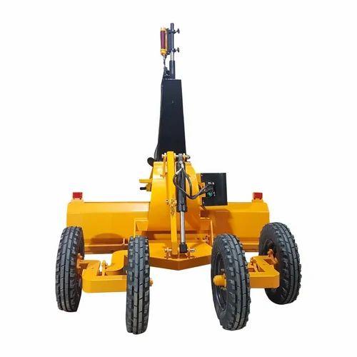 Laser Land Leveler Computer Manjha