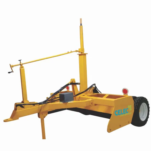 Laser Land Leveler Delhi