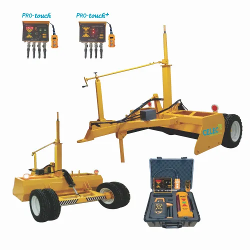 Laser Land Leveler Delhi