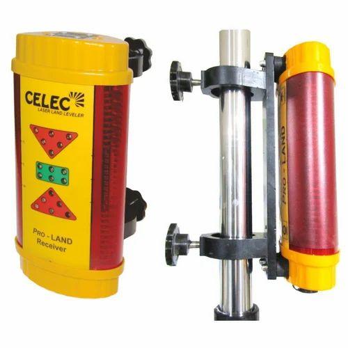 Laser Land Leveler With Subsidy