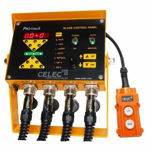 Laser Leveler Sports Plus