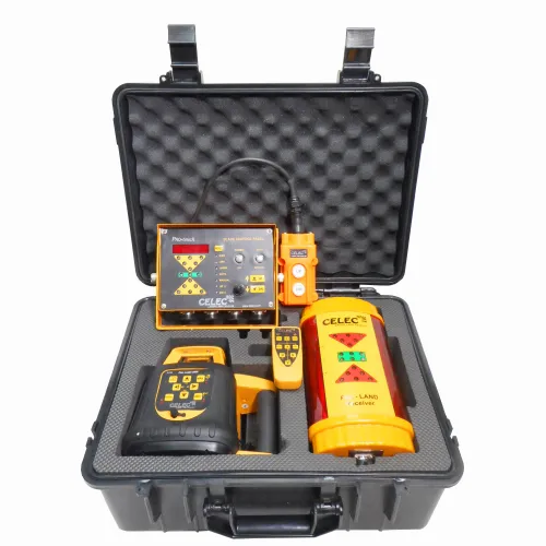Laser Leveler Sports Plus